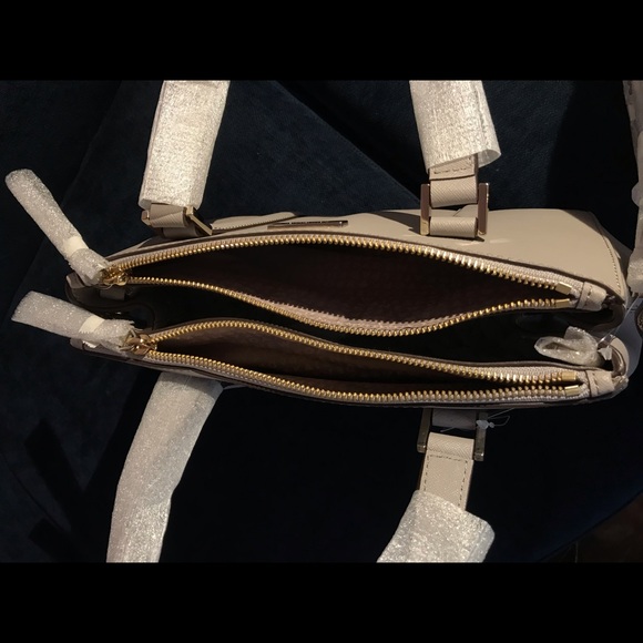 kate spade newbury lane small loden satchel - Picture 4 of 5